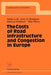 The Costs of Road Infrastructure and Congestion in Europe by Heike Link