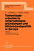 Technologieorientierte Unternehmensgrundungen Und Mittelstandspolitik in Europa: Probleme -- Risikokapitalfinanzierung -- Internationale Erfahrungen by Andrea Nye