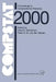 Compstat: Proceedings in Computational Statistics 14th Symposium Held in Utrecht, the Netherlands, 2000 by Jelke G. Bethlehem