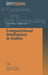 Computational Intelligence in Games by Norio Baba
