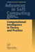 Computational Intelligence in Theory and Practice by Bernd Reusch