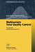 Multivariate Total Quality Control: Foundation and Recent Advances by Carlo Lauro