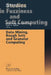 Data Mining, Rough Sets and Granular Computing by Tsau Young Lin