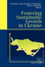 Fostering Sustainable Growth in Ukraine by Stephan Von Cramon-Taubadel