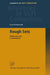 Rough Sets: Mathematical Foundations by Lech Polkowski