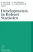 Developments in Robust Statistics: International Conference on Robust Statistics 2001 by Rudolf Dutter