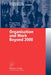 Organisation and Work Beyond 2000 by Birger Rapp