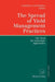 The Spread of Yield Management Practices: The Need for Systematic Approaches by Fabiola Sfodera