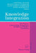 Knowledge Integration: The Practice of Knowledge Management in Small and Medium Enterprises by Antonie Jetter