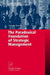 The Paradoxical Foundation of Strategic Management by Andreas Rasche
