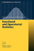 Functional and Operatorial Statistics by Sophie Dabo-Niang
