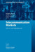 Telecommunication Markets: Drivers and Impediments by Brigitte Preissl, Justus Haucap, Peter Curwen