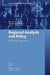 Regional Analysis and Policy: The Greek Experience by Harry Coccossis