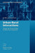 Urban-Rural Interactions: Towns as Focus Points in Rural Development by Eveline Van Leeuwen
