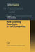New Learning Paradigms in Soft Computing by Lakhmi C. Jain