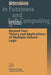Beyond Two: Theory and Applications of Multiple-Valued Logic by Melvin Fitting