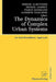 The Dynamics of Complex Urban Systems: An Interdisciplinary Approach by Sergio Albeverio