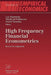High Frequency Financial Econometrics: Recent Developments by Luc Bauwens