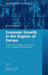 Economic Growth in the Regions of Europe: Theory and Empirical Evidence from a Spatial Growth Model by Sascha Sardadvar