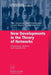 New Developments in the Theory of Networks: Franchising, Alliances and Cooperatives by Mika Tuunanen