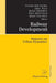 Railway Development: Impacts on Urban Dynamics by Frank Bruinsma, Eric Pels, Hugo Priemus