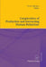 Complexities of Production and Interacting Human Behaviour by Yuji Aruka