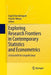 Exploring Research Frontiers in Contemporary Statistics and Econometrics: A Festschrift for Léopold Simar by Ingrid Van Keilegom