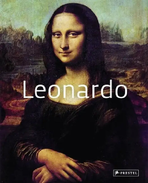 Leonardo: Masters of Art by Milena Magnano
