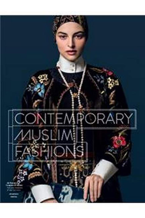 Contemporary Muslim Fashion