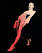 Michael Clark by Florence Ostende