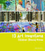 13 Art Inventions Children Should Know by Florian Heine