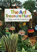 The Art Treasure Hunt: I Spy with My Little Eye by Doris Kutschbach