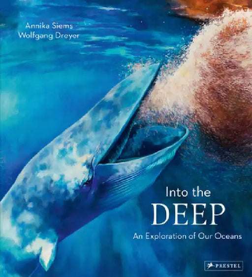 Into the Deep by Wolfgang Dreyer