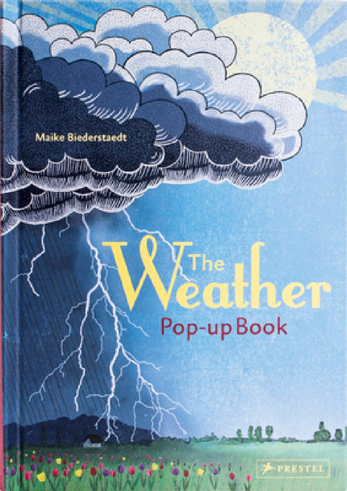 Weather: The Pop-Up Book