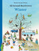 All Around Bustletown: Winter by Rotraut Susanne Berner