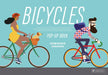Bicycles: Pop-Up-Book by Dominique Erhard