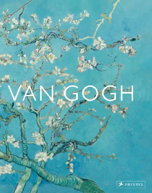 Van Gogh: The Bigger Picture by Anne Sefrioui