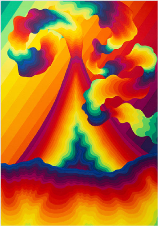 Modern Japanese Printmakers: New Waves and Eruptions by Malene Wagner