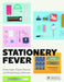 Stationery Fever: From Paper Clips to Pencils and Everything in Between by John Z. Komurki