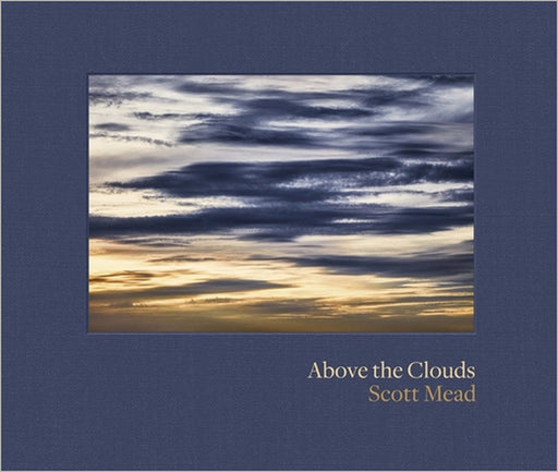 Above the Clouds by Scott Mead