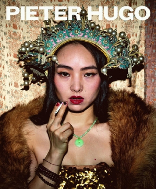 Pieter Hugo: Between the Devil and the Deep Blue Sea by Ralf Beil, Uta Ruhkamp