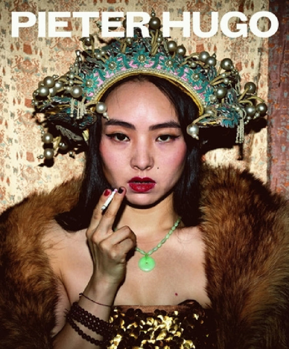 Pieter Hugo: Between the Devil and the Deep Blue Sea by Ralf Beil, Uta Ruhkamp