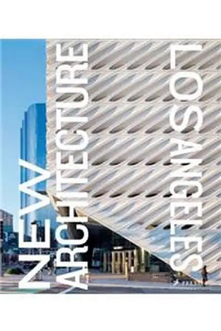 New Architecture Los Angels by Mike Kelley