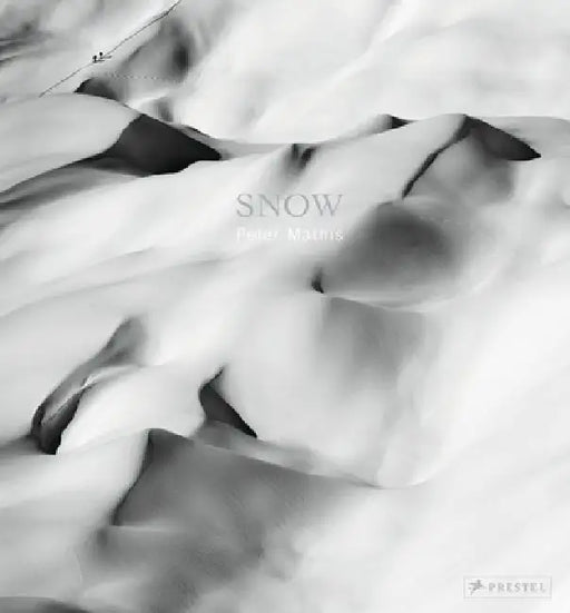 Snow: Peter Mathis by Peter Mathis