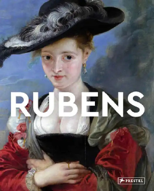 Peter Paul Rubens: Masters of Art by Michael Robinson