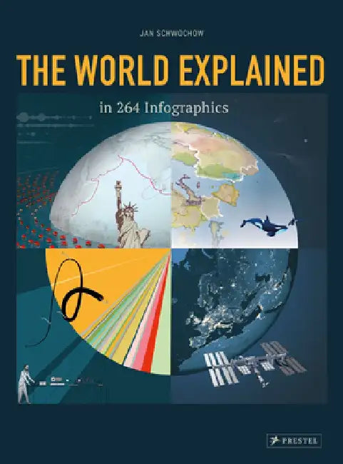 Infographics by Jan Schwochow