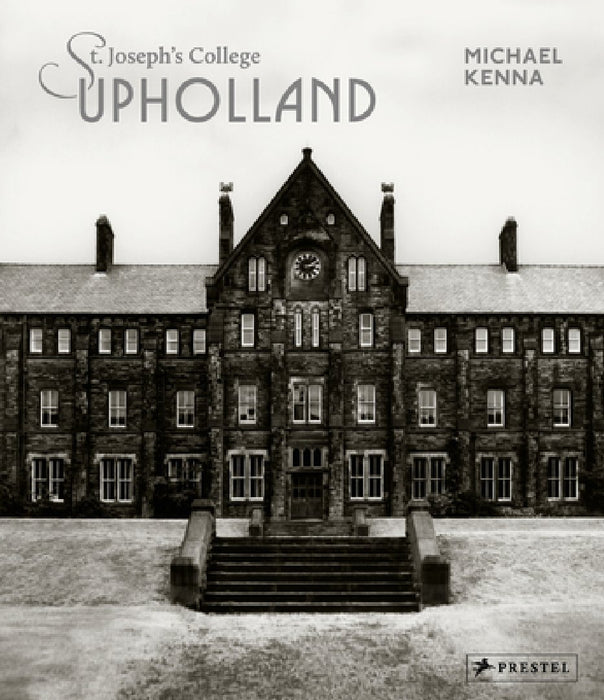 Michael Kenna: St Joseph's Upholland