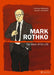 Mark Rothko Graphic Novel by Francesco Matteuzzi