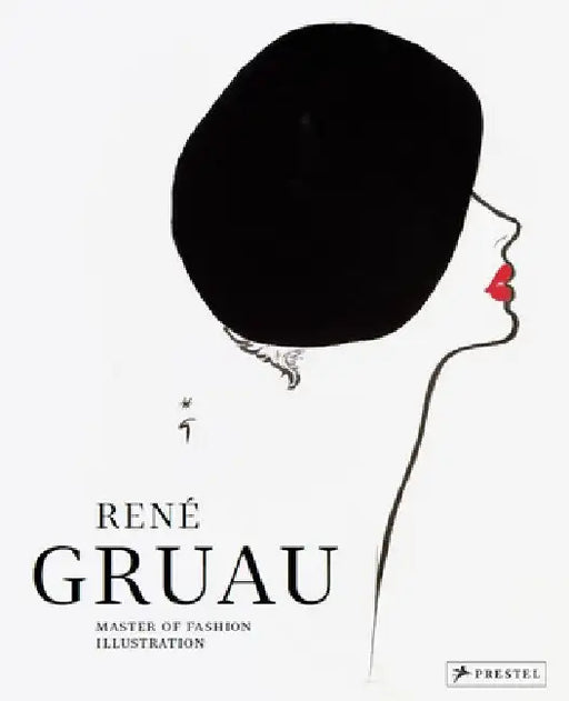 René Gruau by Holly Brubach