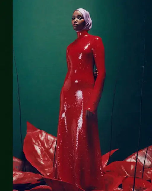 Feeling Seen: The Photographs of Campbell Addy by Campbell Addy